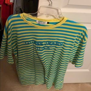 a$ap rocky gue$$ tee